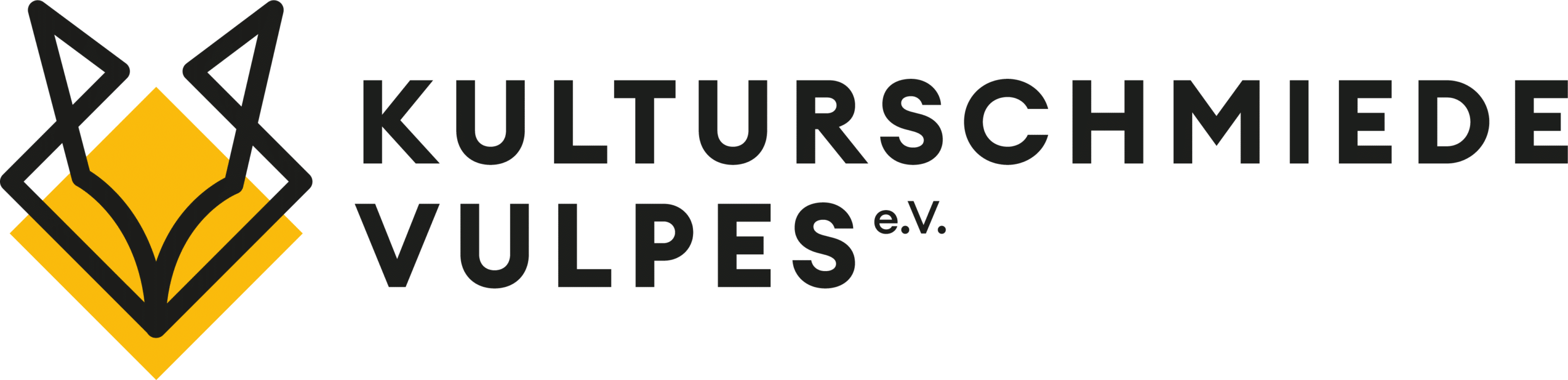 Kultuschmiede Vulpes e.V. Logo