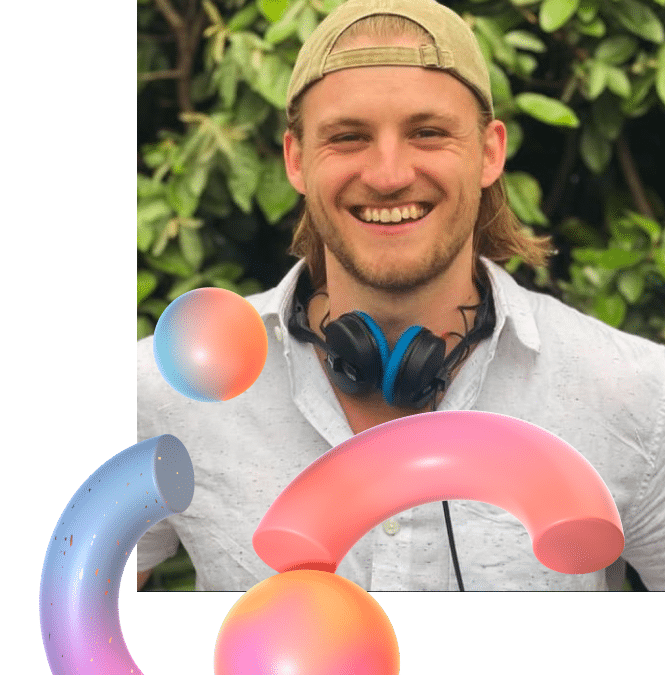 Mixed Music mit DJ Jebe