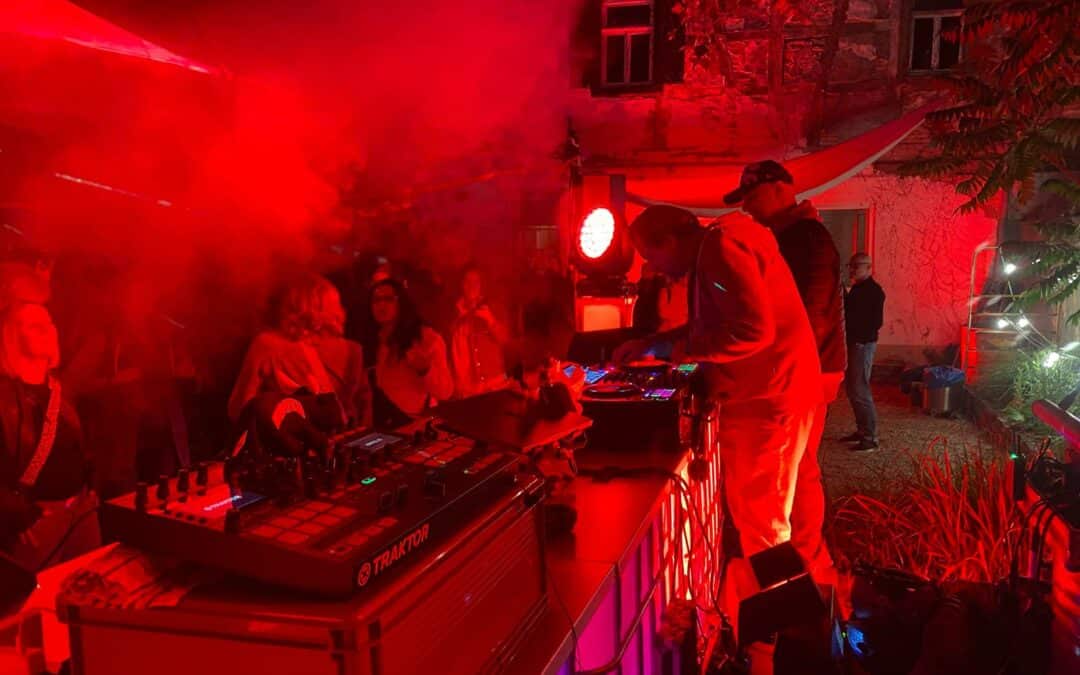 Deep House