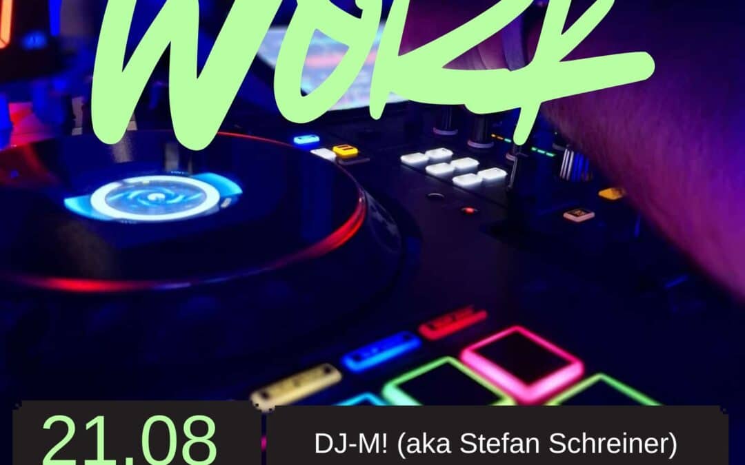 Deep Tech House